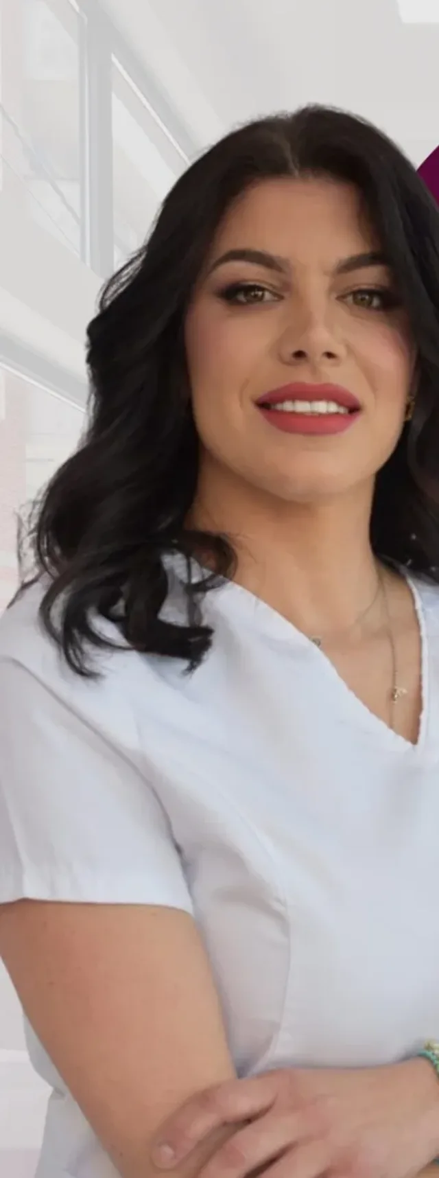 dr spec. med. Tanja Mladenović